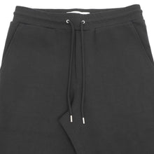 画像をギャラリービューアに読み込む, three dots(スリードッツ)stretch ponte ストレッチ ポンチ パンツ スウェットパンツ【ブラック】国内正規品
