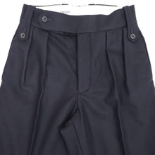 画像をギャラリービューアに読み込む, Tangent(タンジェント)HENRY / ヘンリー TAN02 ° ヘビーフランネル【ネイビー】国内正規品