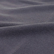 画像をギャラリービューアに読み込む, Drumohr(ドルモア)クルーネックニット 8ゲージ【グレー】国内正規品