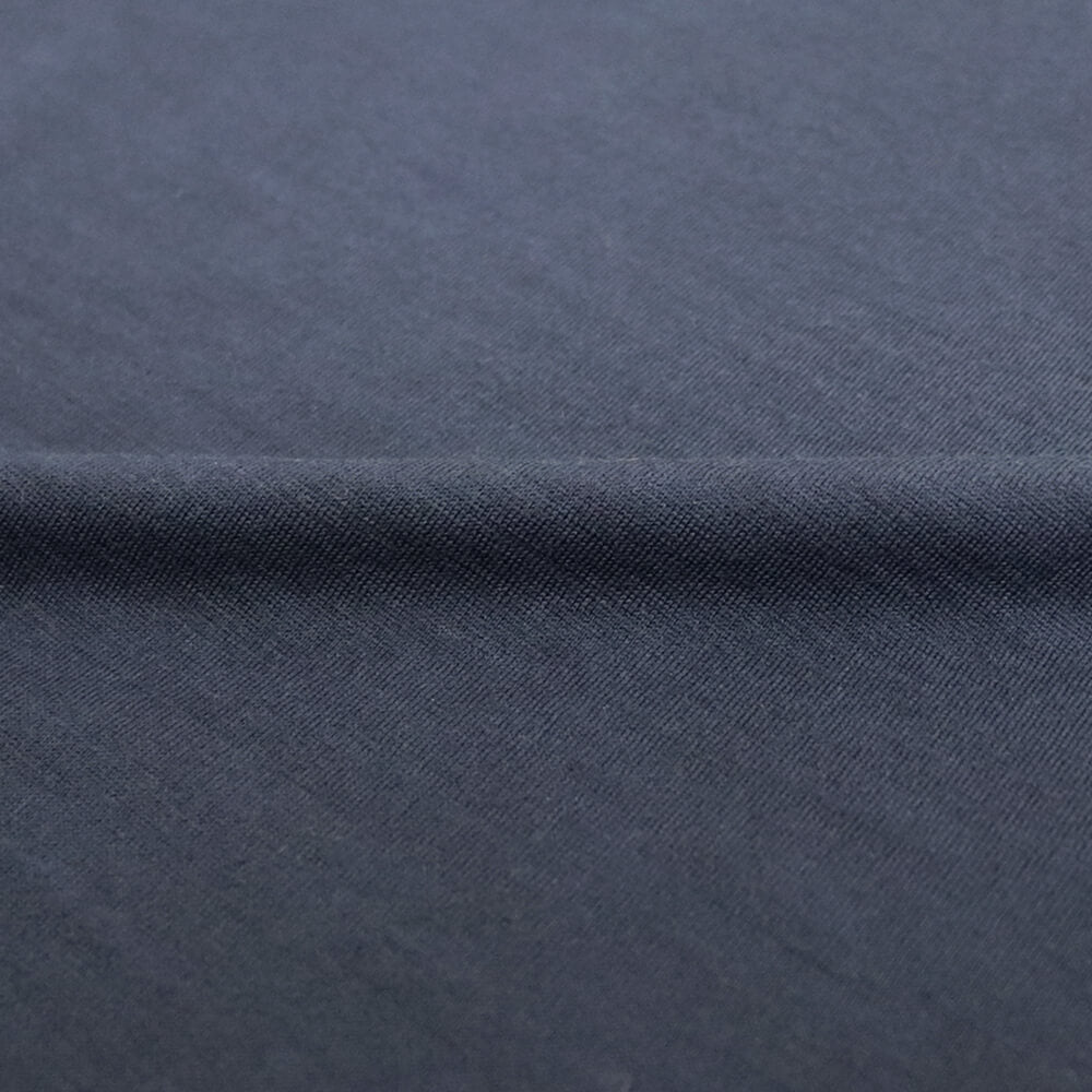 nomiamo(ノミアモ)ウォッシャブルウールタートルネック 【ネイビー】国内正規品