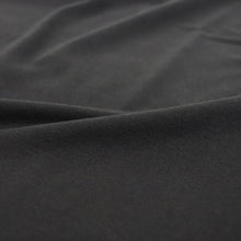 画像をギャラリービューアに読み込む, 【再入荷】RIVORA(リヴォラ)Suvin Cotton Crew Neck スビンコットン クルーネック Giotto 別注 Tシャツ【ブラック】国内正規品