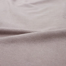 画像をギャラリービューアに読み込む, GRAN SASSO(グランサッソ)12ゲージ コットンモックネックニット ロングスリーブ 長袖【トープ】国内正規品