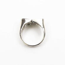 画像をギャラリービューアに読み込む, ADAWAT'N TUAREG(アダワットゥン トゥアレグ)Agolid / アゴリッド シルバー925 シルバーリング【シルバー】国内正規品 (コピー)