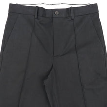 画像をギャラリービューアに読み込む, ORTELO(オルテロ)GALLIARD ガッリアルド 度詰め天竺 【ブラック】国内正規品