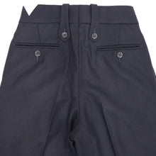 画像をギャラリービューアに読み込む, Tangent(タンジェント)HENRY / ヘンリー TAN02 ° ヘビーフランネル【ネイビー】国内正規品