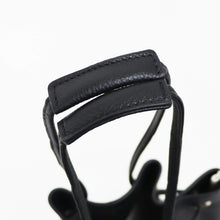 画像をギャラリービューアに読み込む, Cisei(シセイ)DRAWSTRING BAG 巾着【ブラック】国内正規品