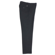 画像をギャラリービューアに読み込む, ORTELO(オルテロ)GALLIARD / ガッリアルド メリノウール24G 度詰めポンチ素材 【ブラック】国内正規品