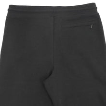 画像をギャラリービューアに読み込む, three dots(スリードッツ)stretch ponte ストレッチ ポンチ パンツ スウェットパンツ【ブラック】国内正規品