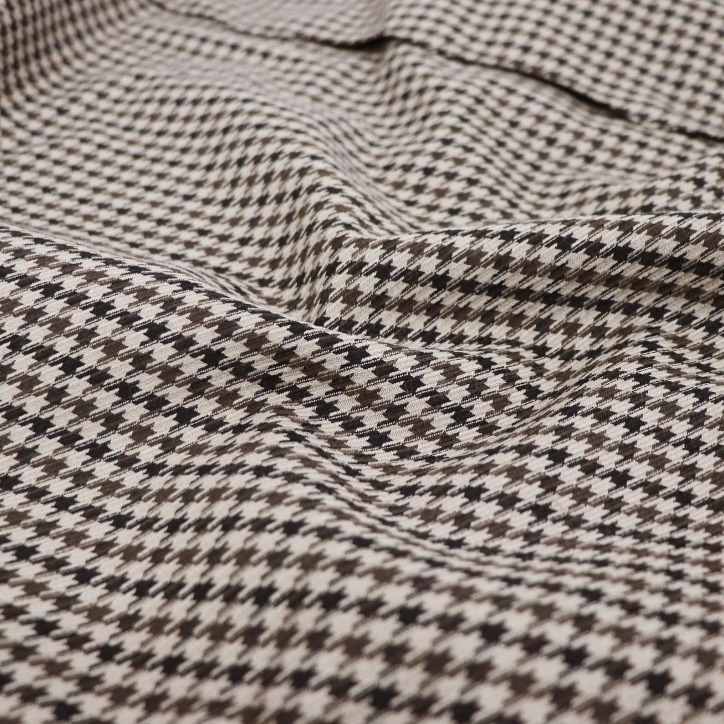 Barbour(バブアー)《Barbour × BARACUTA》Portonシャワープルーフ ブルゾン【ベージュ】国内正規品