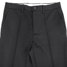 画像をギャラリービューアに読み込む, ORTELO(オルテロ)GALLIARD / ガッリアルド メリノウール24G 度詰めポンチ素材 【ブラック】国内正規品