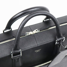 画像をギャラリービューアに読み込む, PELLE MORBIDA(ペッレ モルビダ)Capitano ブリーフバッグ【ブラック】国内正規品