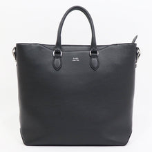 画像をギャラリービューアに読み込む, FARO(ファーロ)CAPRERA BOTTALATINO トートバッグ【ブラック】国内正規品