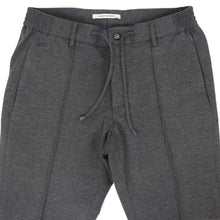 画像をギャラリービューアに読み込む, giabsarchivio(ジャブスアルキヴィオ)MASACCIO/M1 A5666 マサッチョ 定番 ジャージー イージー パンツ【チャコールグレー】国内正規品
