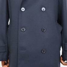 画像をギャラリービューアに読み込む, MACKINTOSH(マッキントッシュ)FETLAR NAVY / FETLAR 2K02【ネイビー】国内正規品