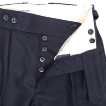 画像をギャラリービューアに読み込む, Tangent(タンジェント)HENRY / ヘンリー TAN02 ° ヘビーフランネル【ネイビー】国内正規品