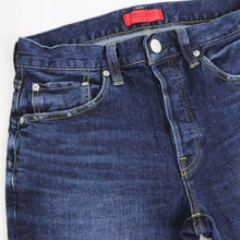 画像をギャラリービューアに読み込む, RED CARD TOKYO(レッドカードトウキョウ)Rhythm Slim Tapered リズム スリムテーパード ストレッチ デニム【Vintage Dark / インディゴブルー】国内正規品