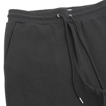 画像をギャラリービューアに読み込む, three dots(スリードッツ)stretch ponte ストレッチ ポンチ パンツ スウェットパンツ【ブラック】国内正規品