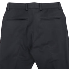 画像をギャラリービューアに読み込む, giabsarchivio(ジャブスアルキヴィオ)MASACCIO / マサッチョ カルゼジャージ【ブラック】国内正規品