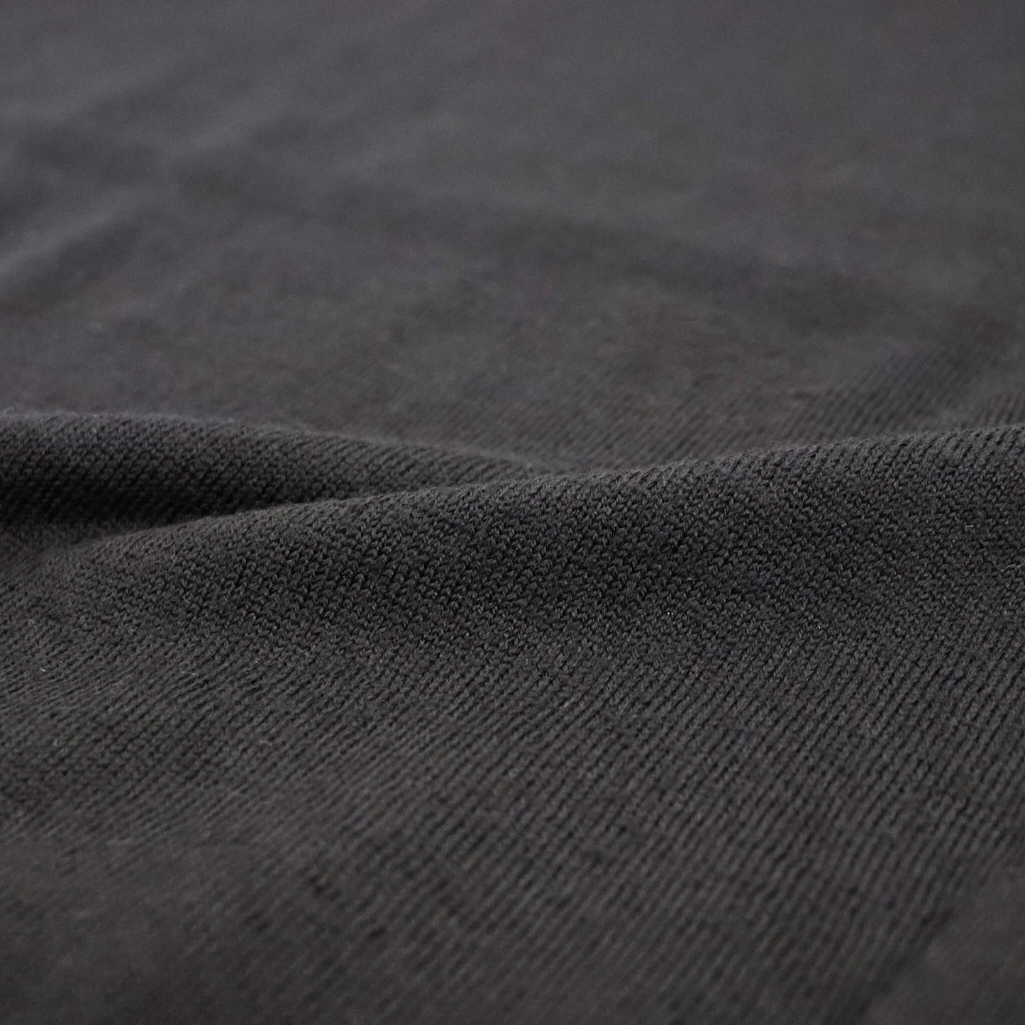 Blu Bre(ブルブレ)タートルネック Super 120 ウール100%【ブラック】国内正規品