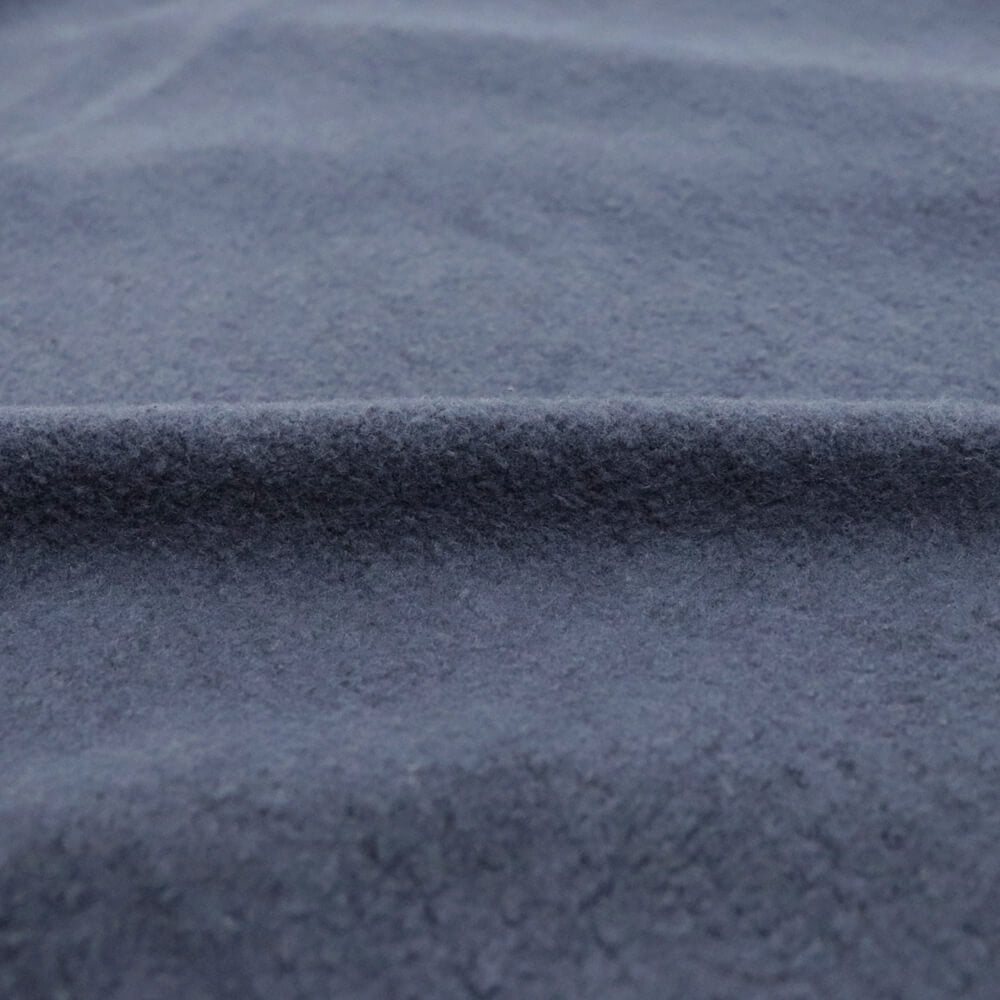 East Harbour Surplus(イースト ハーバー サープラス)コットンスウェット ロングスリーブ【ネイビー】国内正規品