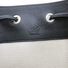 画像をギャラリービューアに読み込む, Cisei(シセイ)DRAWSTRING BAG 巾着【ブラック】国内正規品