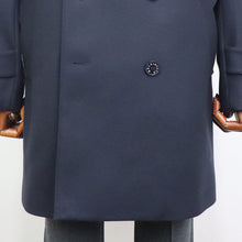 画像をギャラリービューアに読み込む, MACKINTOSH(マッキントッシュ)FETLAR NAVY / FETLAR 2K02【ネイビー】国内正規品