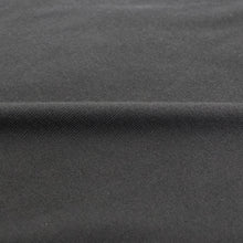 画像をギャラリービューアに読み込む, JOHN SMEDLEY(ジョンスメドレー)EASY FIT ISIS SHIRT FC SS シーアイランド コットン 30ゲージ 半袖 ニット ポロシャツ【ブラック】国内正規品