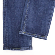 画像をギャラリービューアに読み込む, RED CARD TOKYO(レッドカードトウキョウ)Rhythm Slim Tapered リズム スリムテーパード ストレッチ デニム【Vintage Dark / インディゴブルー】国内正規品