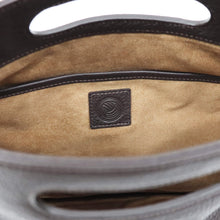 画像をギャラリービューアに読み込む, POLPETTA(ポルペッタ)3way レザーバッグ【ブラウン】国内正規品