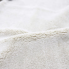 画像をギャラリービューアに読み込む, TAION(タイオン)ミノンダウン ミリタリー リバーシブル ハイネック ボア ベスト【ライトモカ×ベージュ】国内正規品