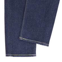 画像をギャラリービューアに読み込む, RED CARD TOKYO(レッドカードトウキョウ)Rhythm + Slim Tapered Ankle リズム スリムテーパード ストレッチ デニム【Ball Rinse / リジット】国内正規品