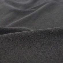 画像をギャラリービューアに読み込む, nomiamo(ノミアモ)コットンリネン カットソージャケット【ブラック】国内正規品