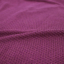 画像をギャラリービューアに読み込む, Blu Bre(ブルブレ)リネンシルク ボタンレスカーディガン【バイオレット】国内正規品