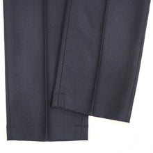 画像をギャラリービューアに読み込む, DEVORE(デヴォレ)ウールストレッチ パンツ【ネイビー】国内正規品