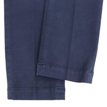 画像をギャラリービューアに読み込む, DEVORE(デヴォレ)ストレッチ コットンパンツ【ネイビー】国内正規品