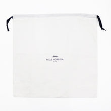 画像をギャラリービューアに読み込む, PELLE MORBIDA(ペッレ モルビダ)ワンハンドルバッグ 巾着【チャコールグレー】国内正規品