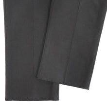 画像をギャラリービューアに読み込む, K-3B(ケースリービー)ヴィンテージストレッチ ワンタックテーパードパンツ【ブラック】国内正規品