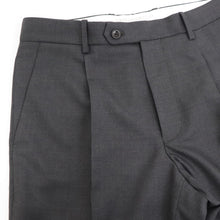 画像をギャラリービューアに読み込む, ORTELO(オルテロ)TEDDY テディ Tropical wool 【チャコールグレー】国内正規品