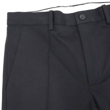 画像をギャラリービューアに読み込む, ORTELO(オルテロ)GALLIARD ガッリアルド 度詰め天竺 【ブラック】国内正規品