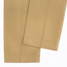 画像をギャラリービューアに読み込む, Tangent(タンジェント)ARTHUR / アーサー TAN12° アーミーヘリンボーン【ベージュ】国内正規品