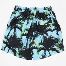 画像をギャラリービューアに読み込む, COLONY CLOTHING(コロニークロージング)POOL SIDE SHORT ポリエステル プールサイド ショーツ【サックス】国内正規品