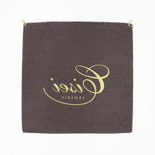 画像をギャラリービューアに読み込む, Cisei(シセイ)DRAWSTRING BAG 巾着【ブラック】国内正規品