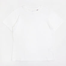 画像をギャラリービューアに読み込む, MAISON CORNICHON(メゾン コルニション)コットン Tシャツ【ホワイト】国内正規品