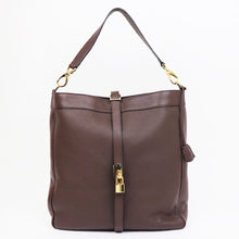 画像をギャラリービューアに読み込む, CAVALLERESCO(カヴァレレスコ)トートバッグ ショルダーベルト付き【ブラウン】国内正規品