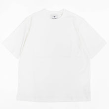 画像をギャラリービューアに読み込む, 【再入荷】RIVORA(リヴォラ)Suvin Cotton Crew Neck スビンコットン クルーネック Giotto 別注 Tシャツ【ホワイト】国内正規品