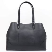 画像をギャラリービューアに読み込む, PELLE MORBIDA(ペッレ モルビダ)トートバッグ【ブラック】国内正規品