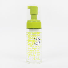 画像をギャラリービューアに読み込む, EFNAL care(イフナルケア)水のいらないKICKS/SHOES専用洗剤