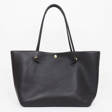 画像をギャラリービューアに読み込む, S.MANO(エスマーノ)ROPE TOTE トートバッグ【ダークブラウン】国内正規品