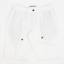 画像をギャラリービューアに読み込む, giabsarchivio(ジャブスアルキヴィオ)MAGNIFICO マニフィコ ショーツ【ホワイト】国内正規品