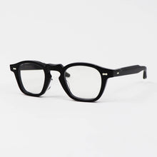 画像をギャラリービューアに読み込む, TBD EYEWEAR(ティービーディー アイウエア )Cord サングラス【ブラック×クリア】国内正規品